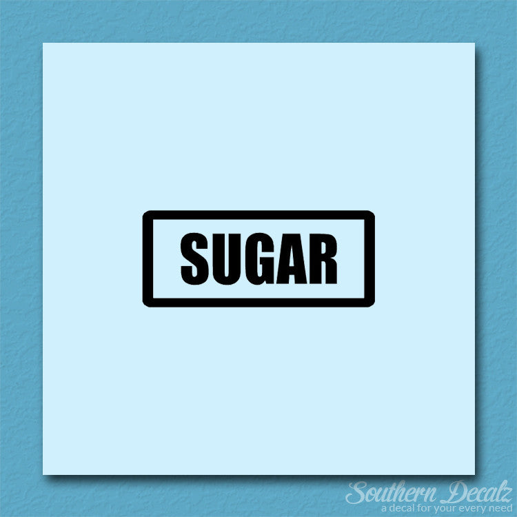 Sugar