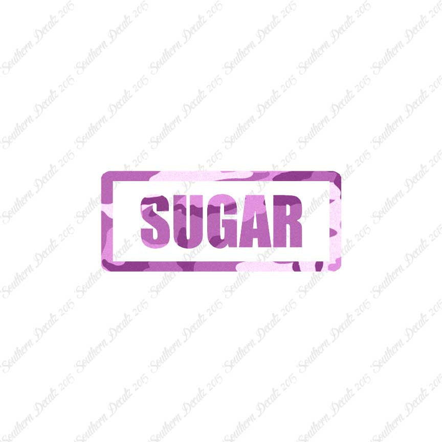 Sugar