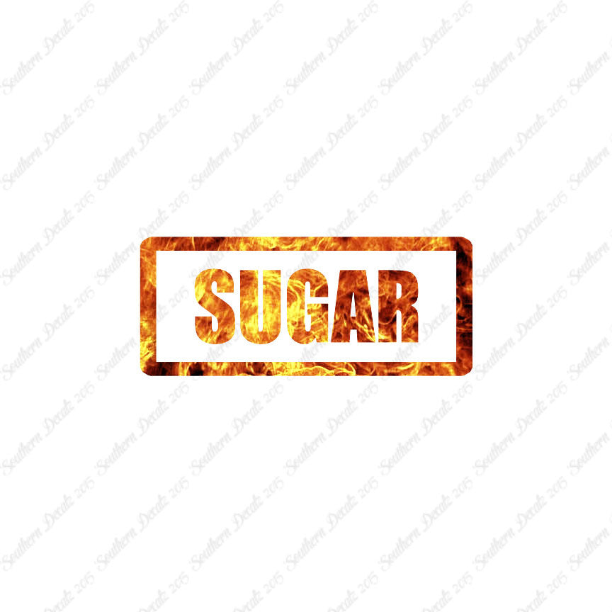 Sugar