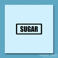 Sugar
