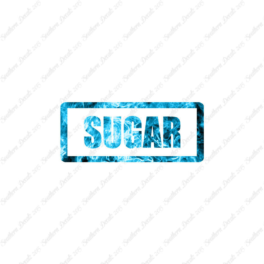 Sugar