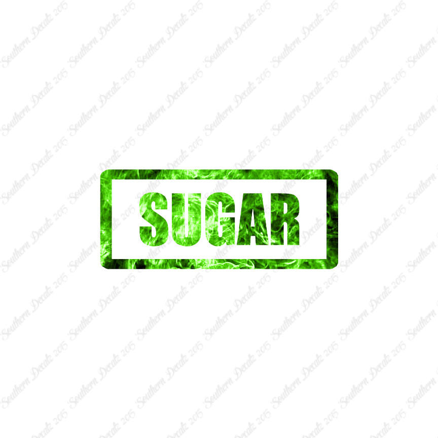 Sugar