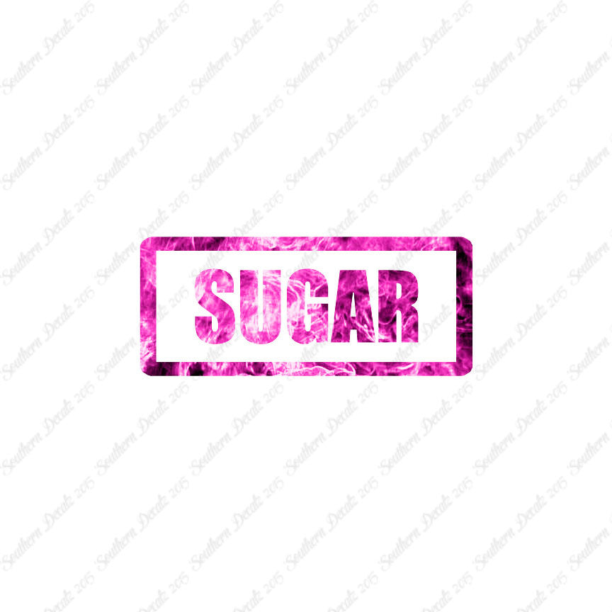 Sugar