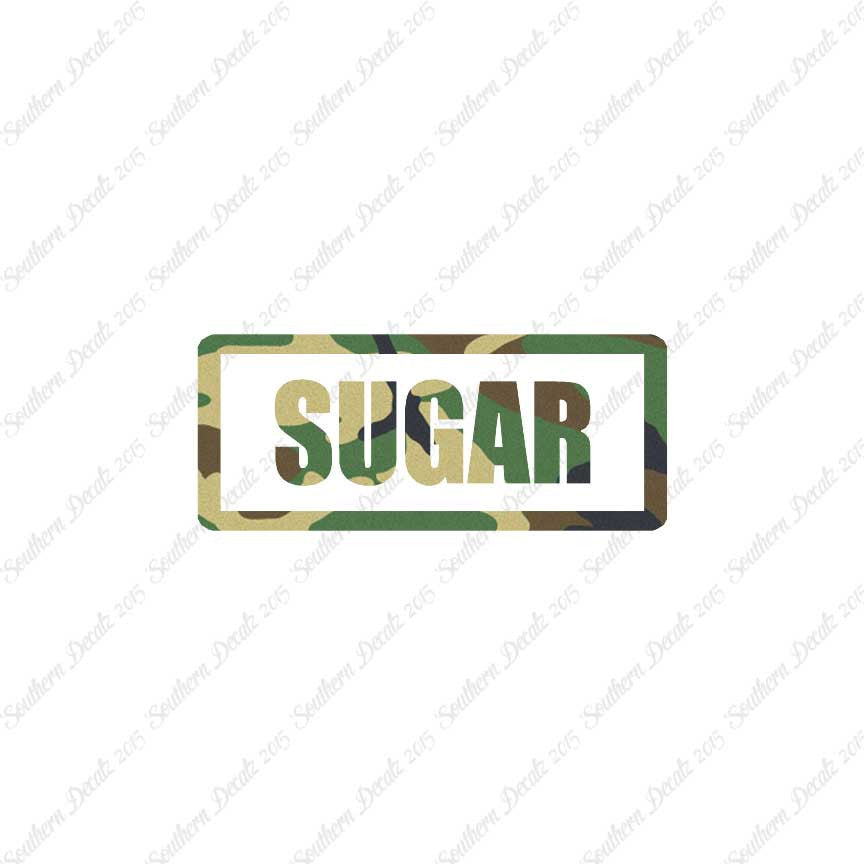 Sugar