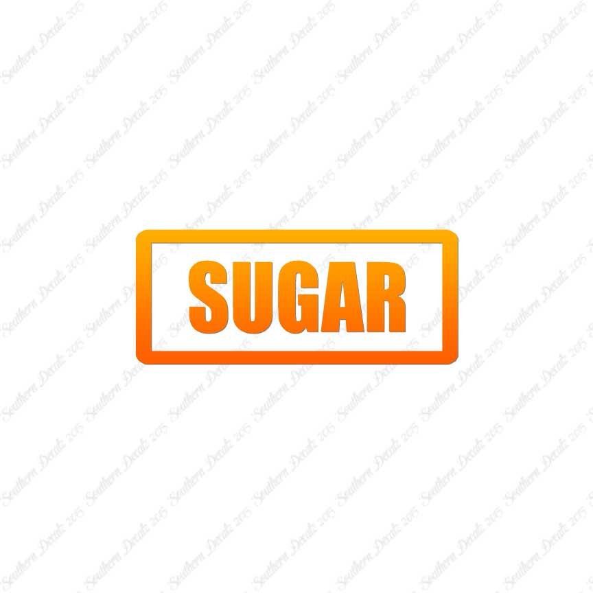 Sugar