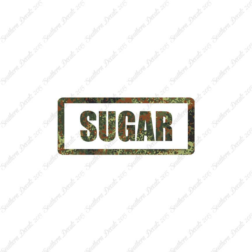 Sugar