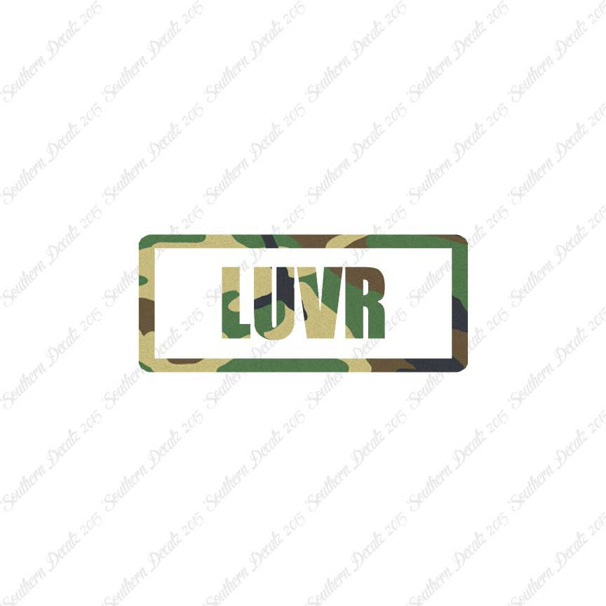 LUVR Lover