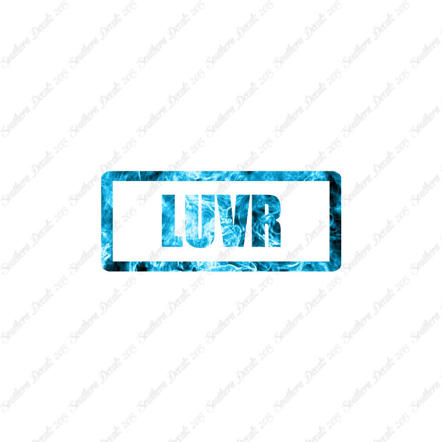 LUVR Lover