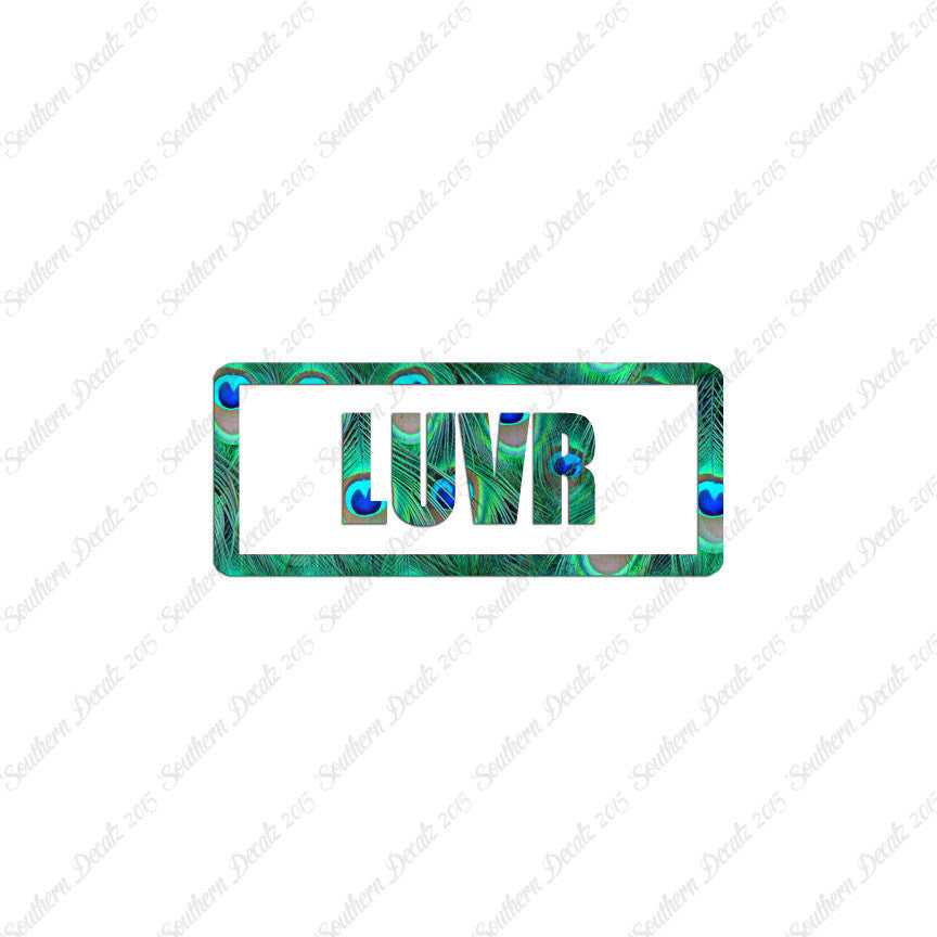 LUVR Lover