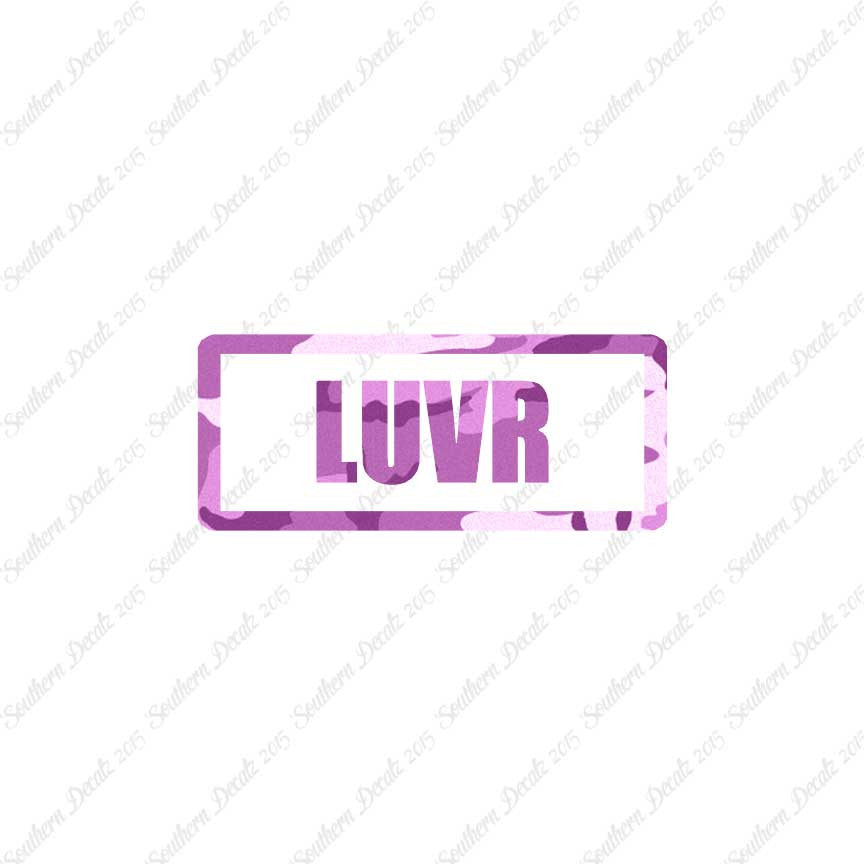 LUVR Lover