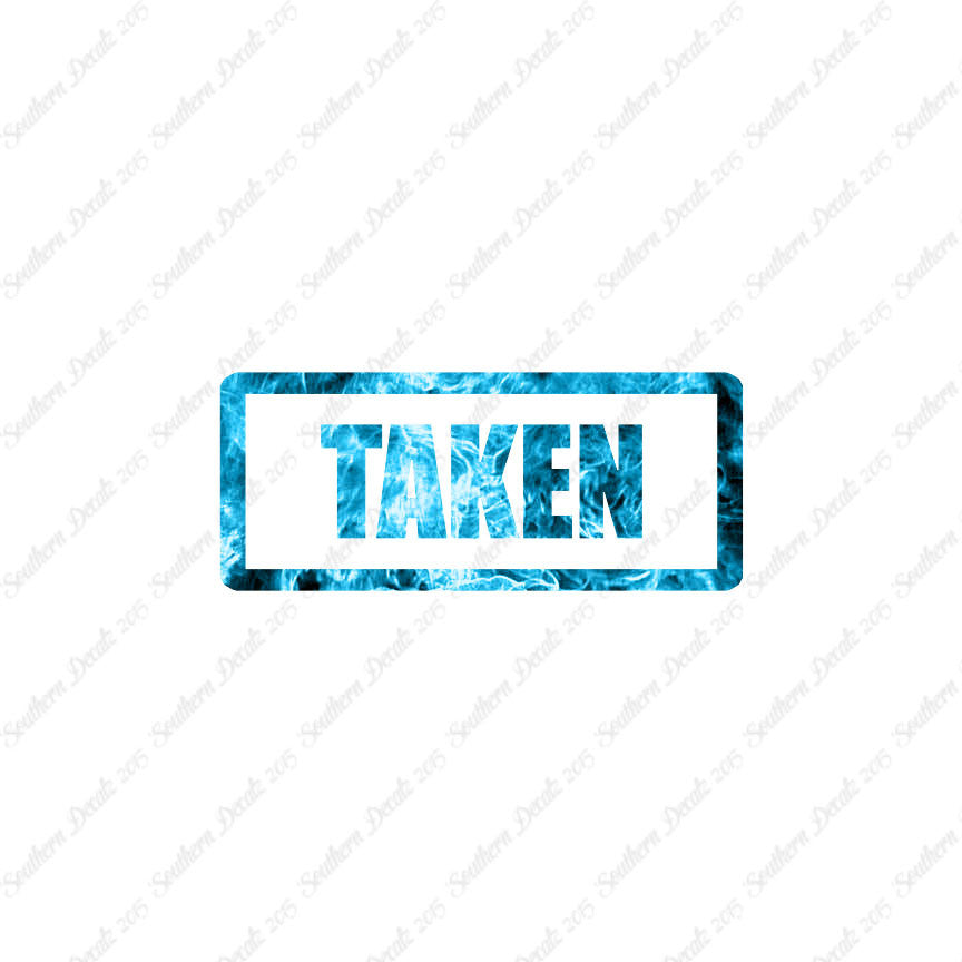Taken