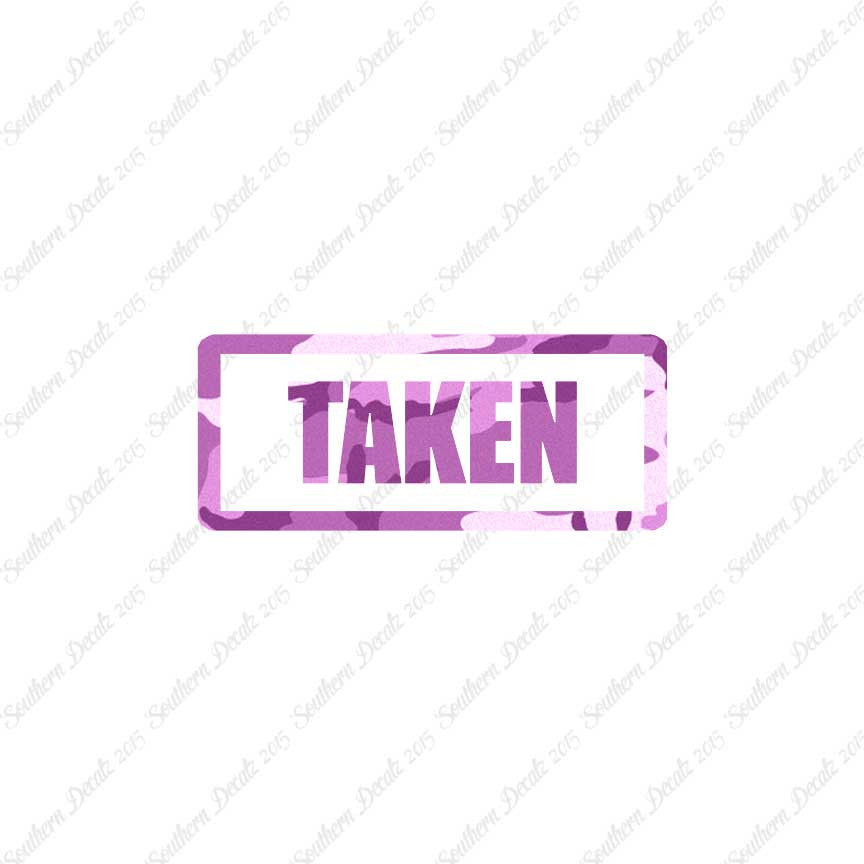 Taken