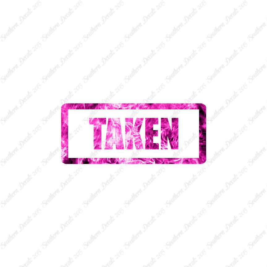 Taken