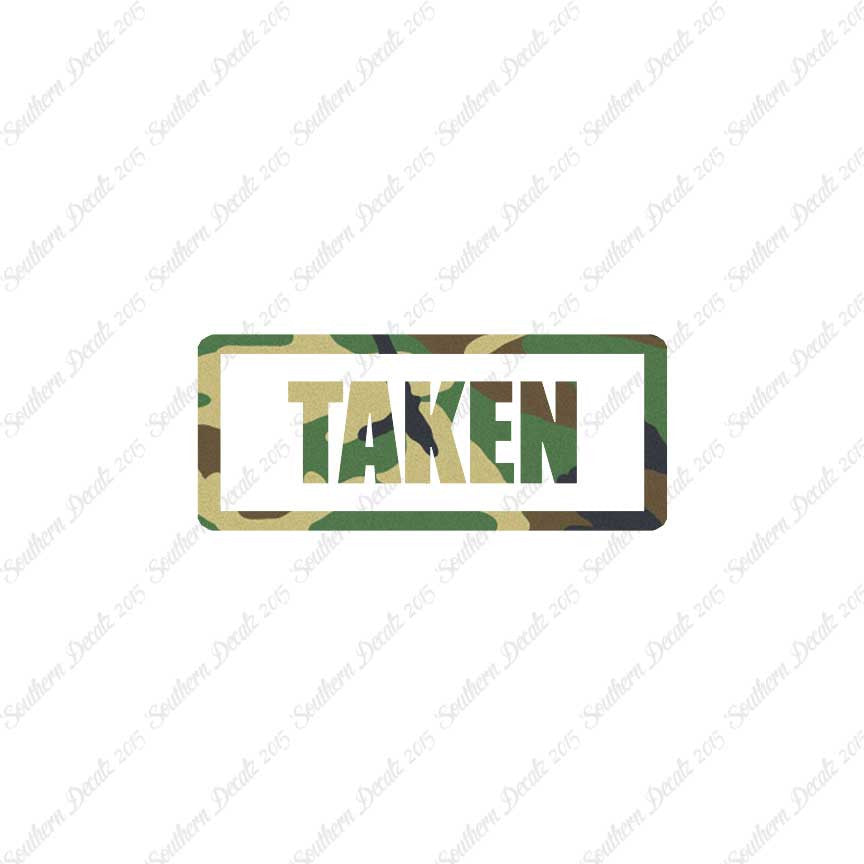 Taken