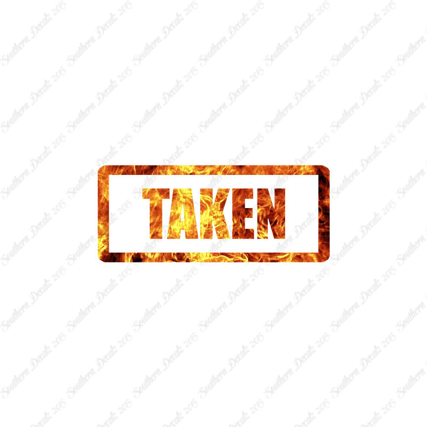 Taken