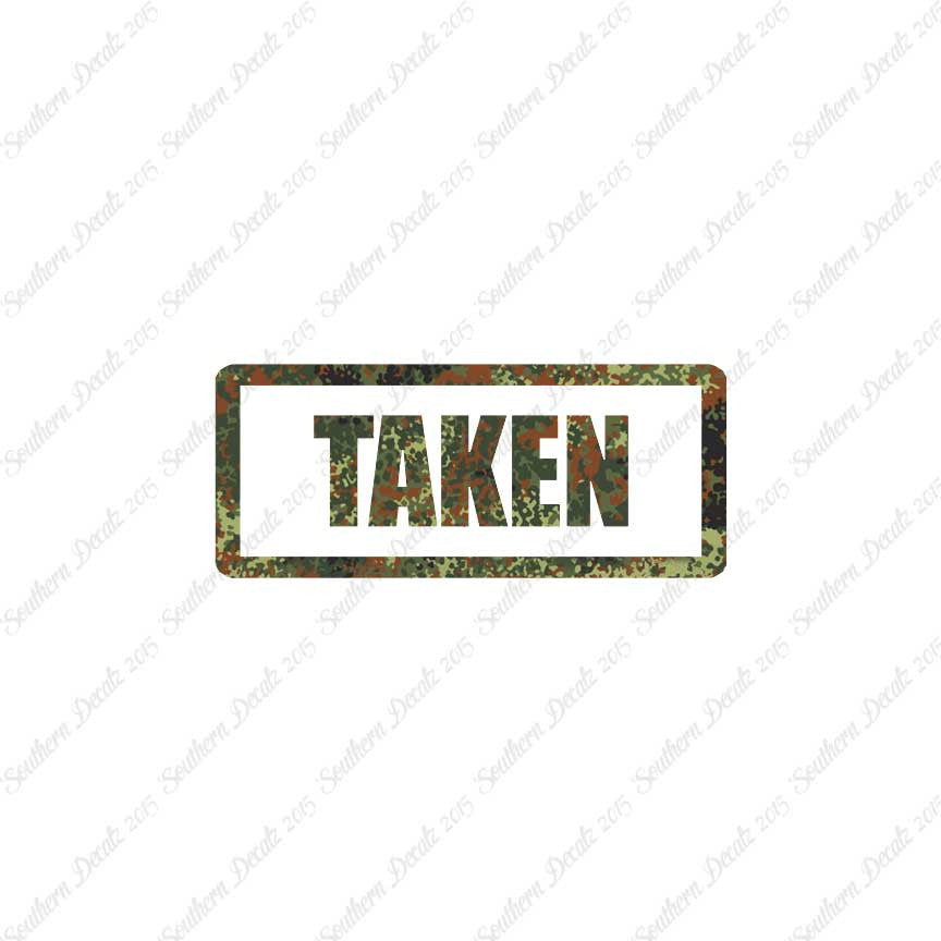Taken