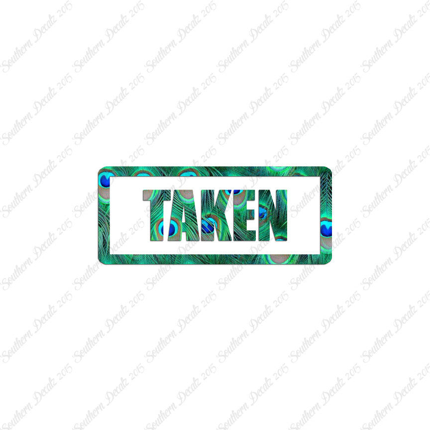 Taken