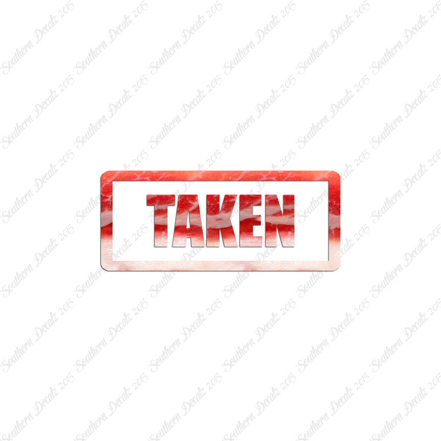 Taken