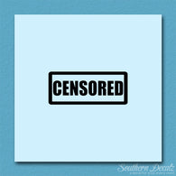 Censored