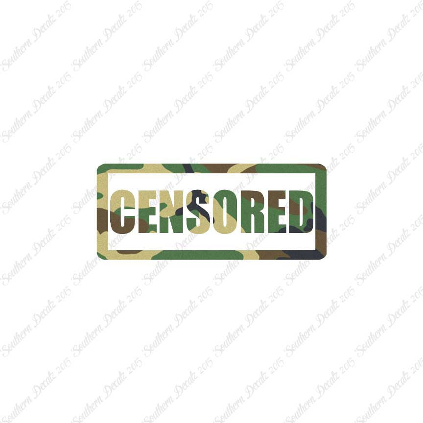 Censored