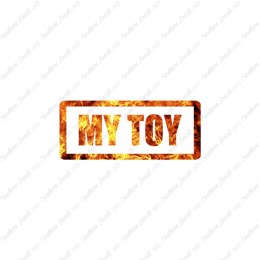 My Toy