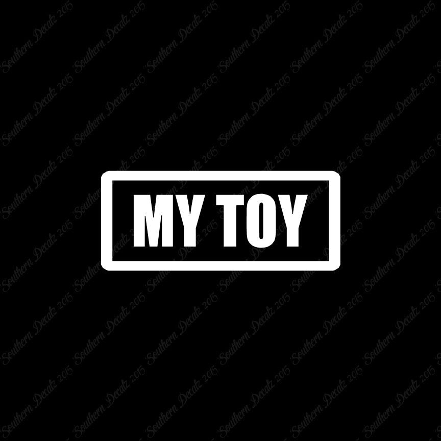 My Toy