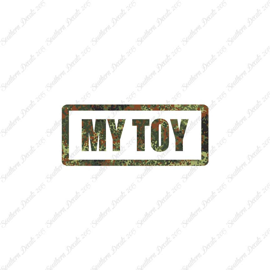 My Toy