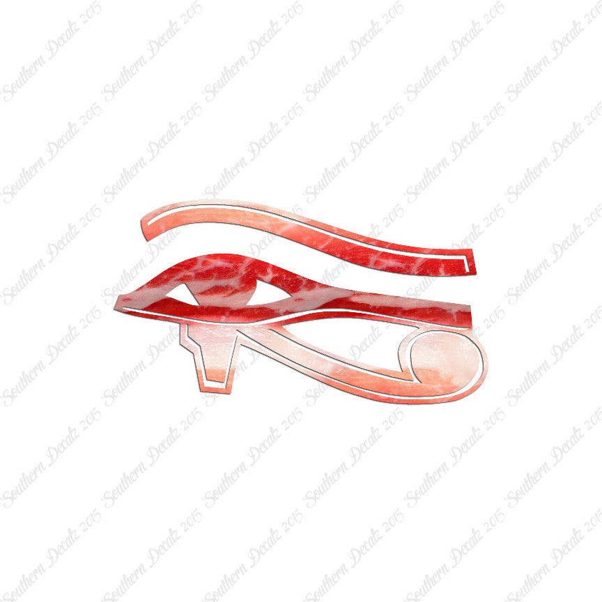Wadjet Eye Of Horus