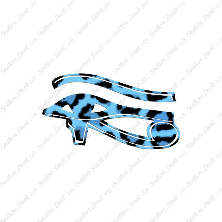 Wadjet Eye Of Horus