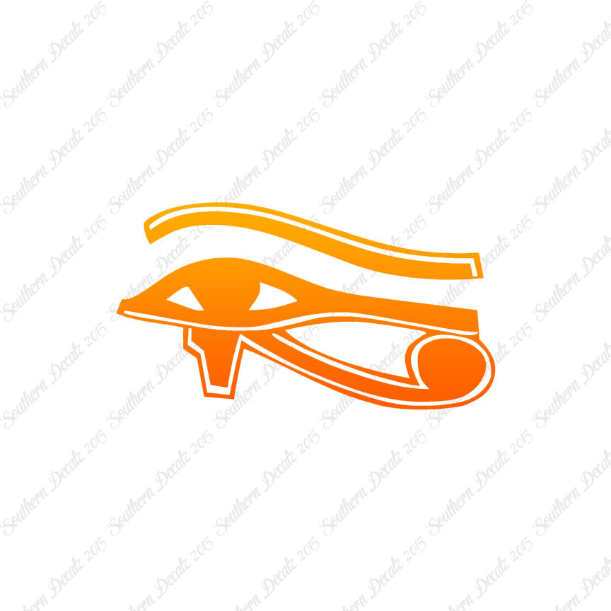 Wadjet Eye Of Horus