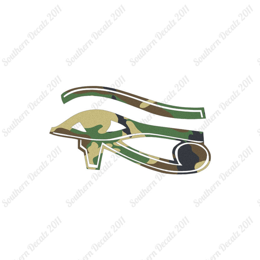 Wadjet Eye Of Horus