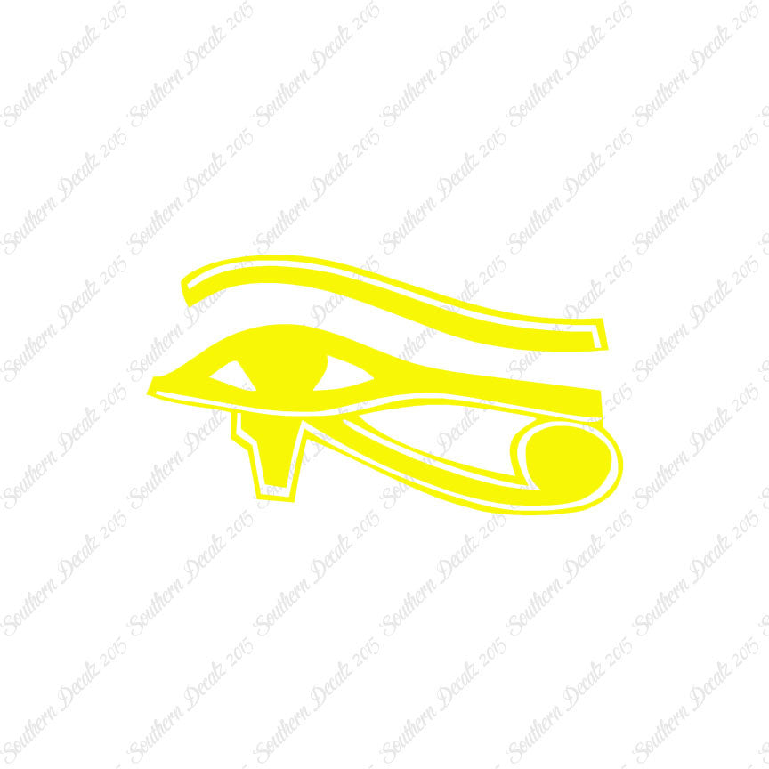 Wadjet Eye Of Horus