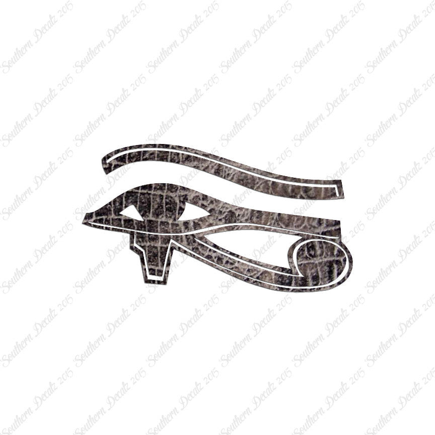 Wadjet Eye Of Horus