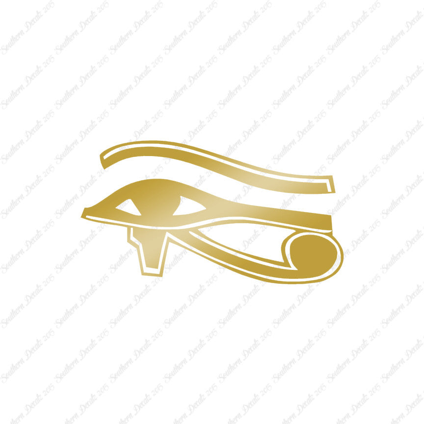 Wadjet Eye Of Horus