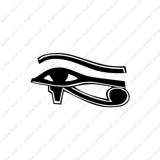 Wadjet Eye Of Horus