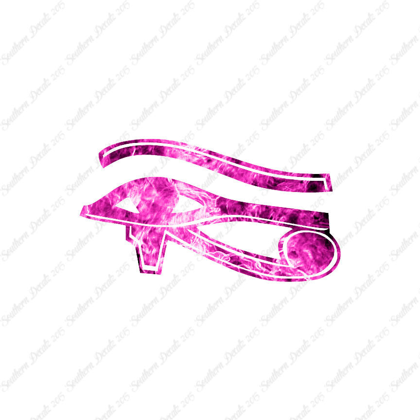 Wadjet Eye Of Horus