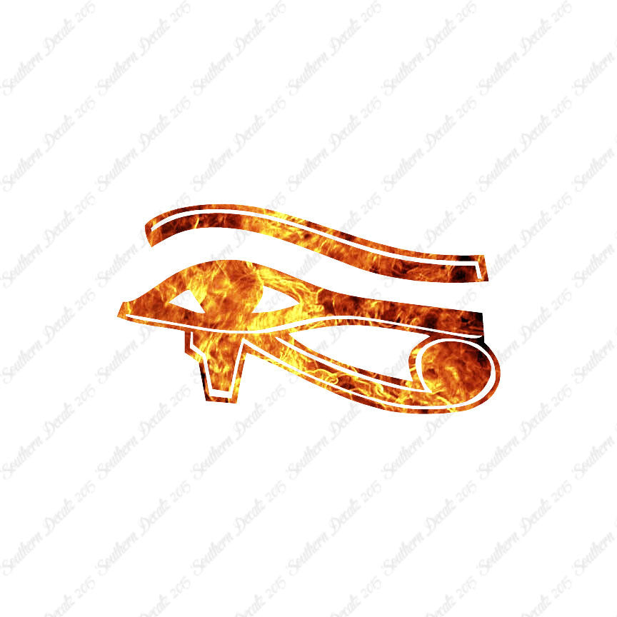 Wadjet Eye Of Horus