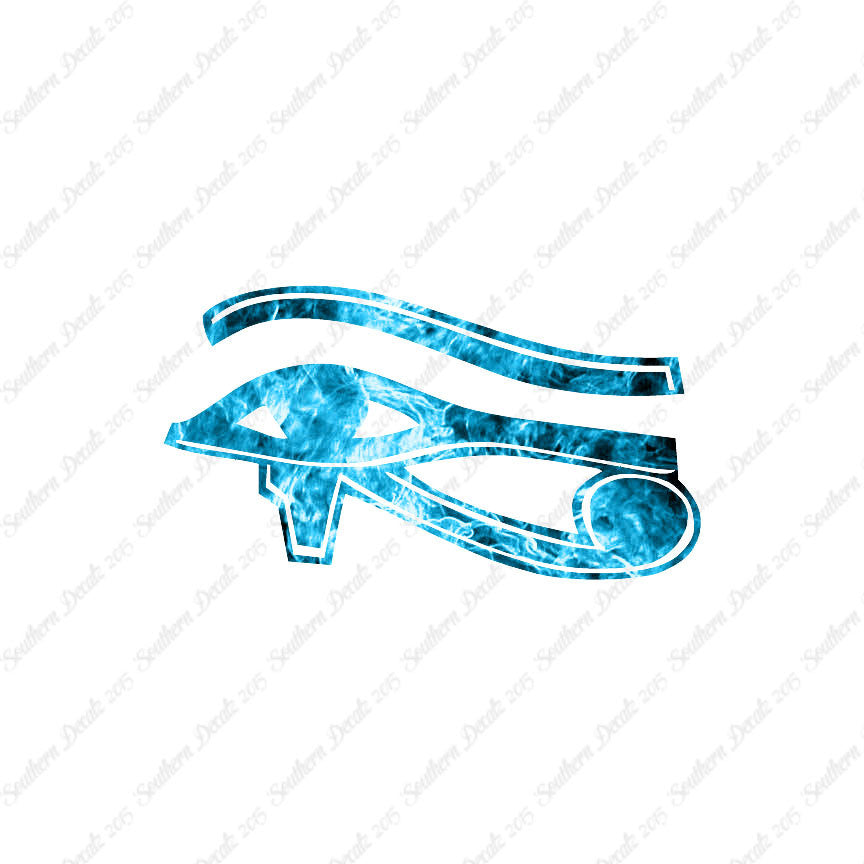 Wadjet Eye Of Horus