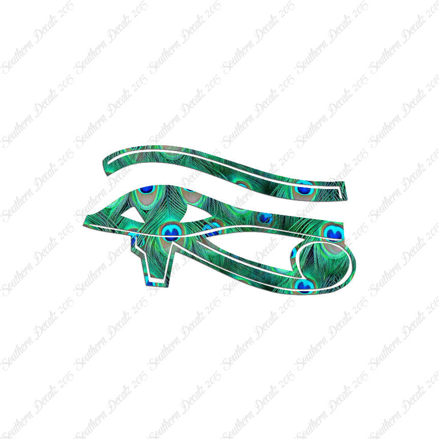 Wadjet Eye Of Horus