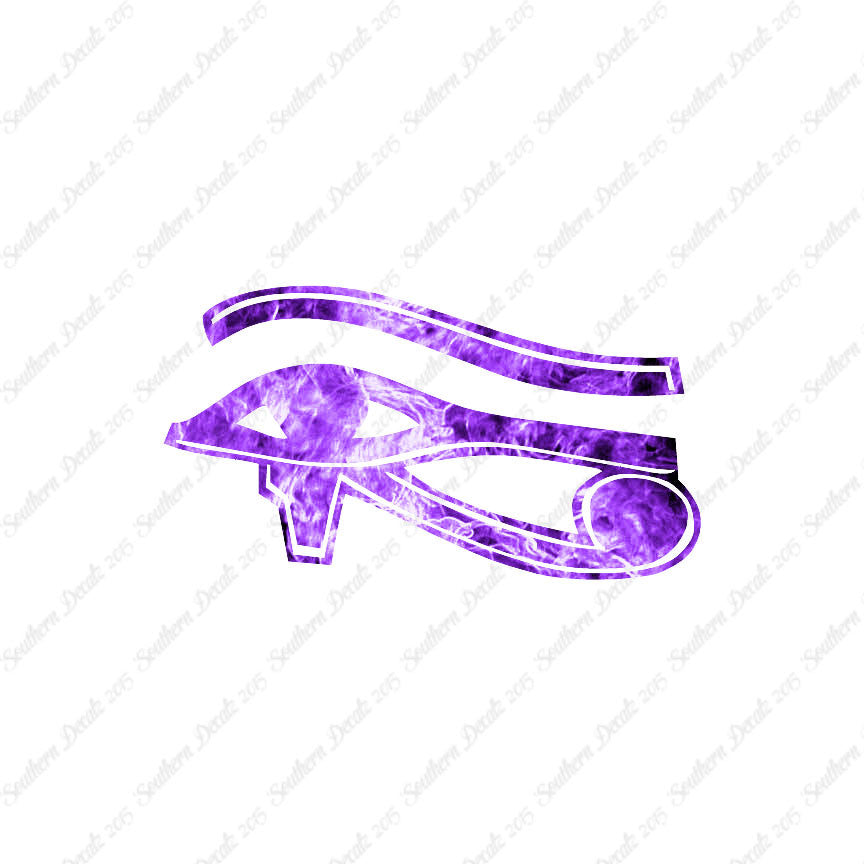 Wadjet Eye Of Horus