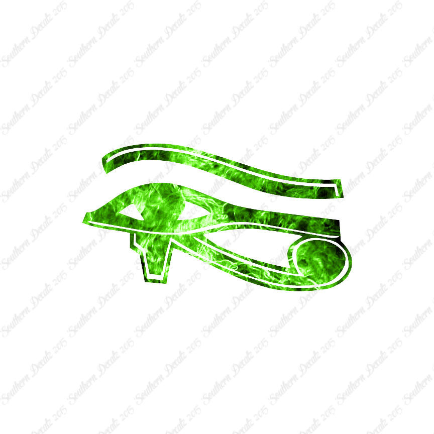 Wadjet Eye Of Horus