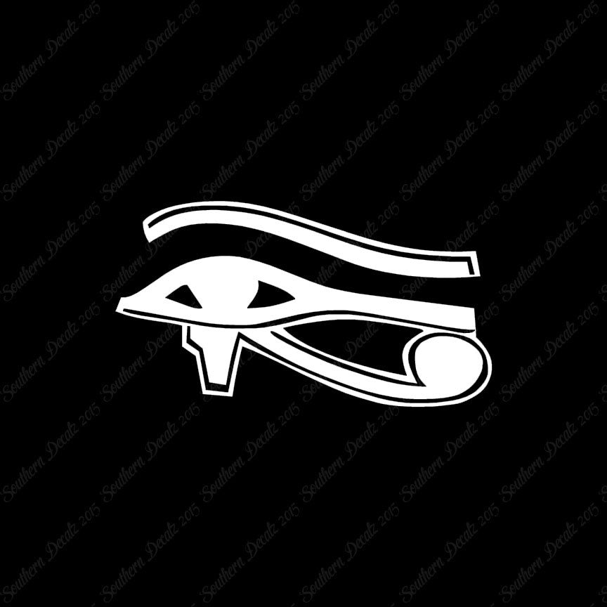 Wadjet Eye Of Horus
