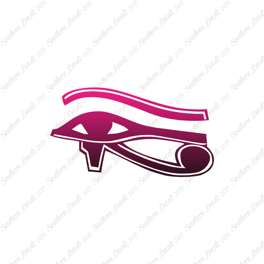 Wadjet Eye Of Horus