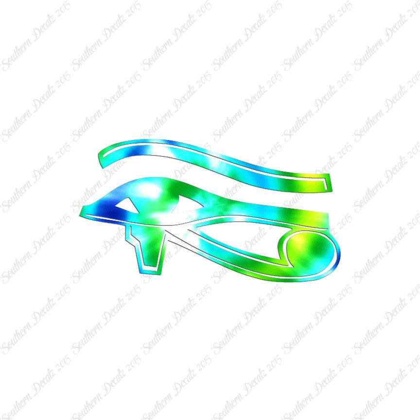 Wadjet Eye Of Horus