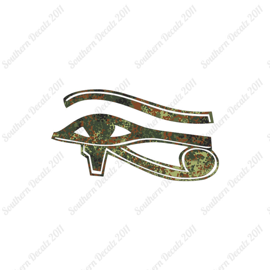 Wadjet Eye Of Horus