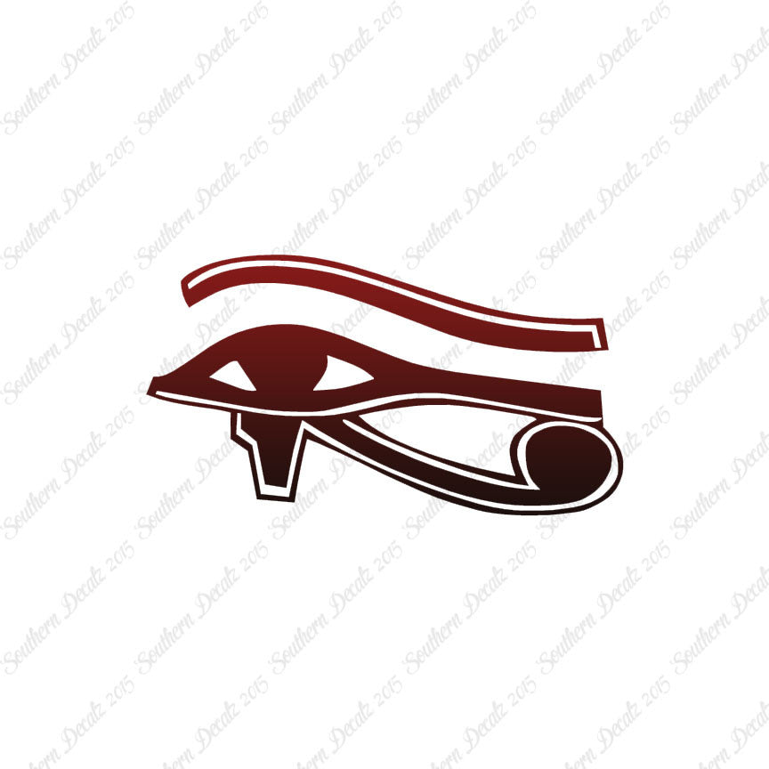 Wadjet Eye Of Horus