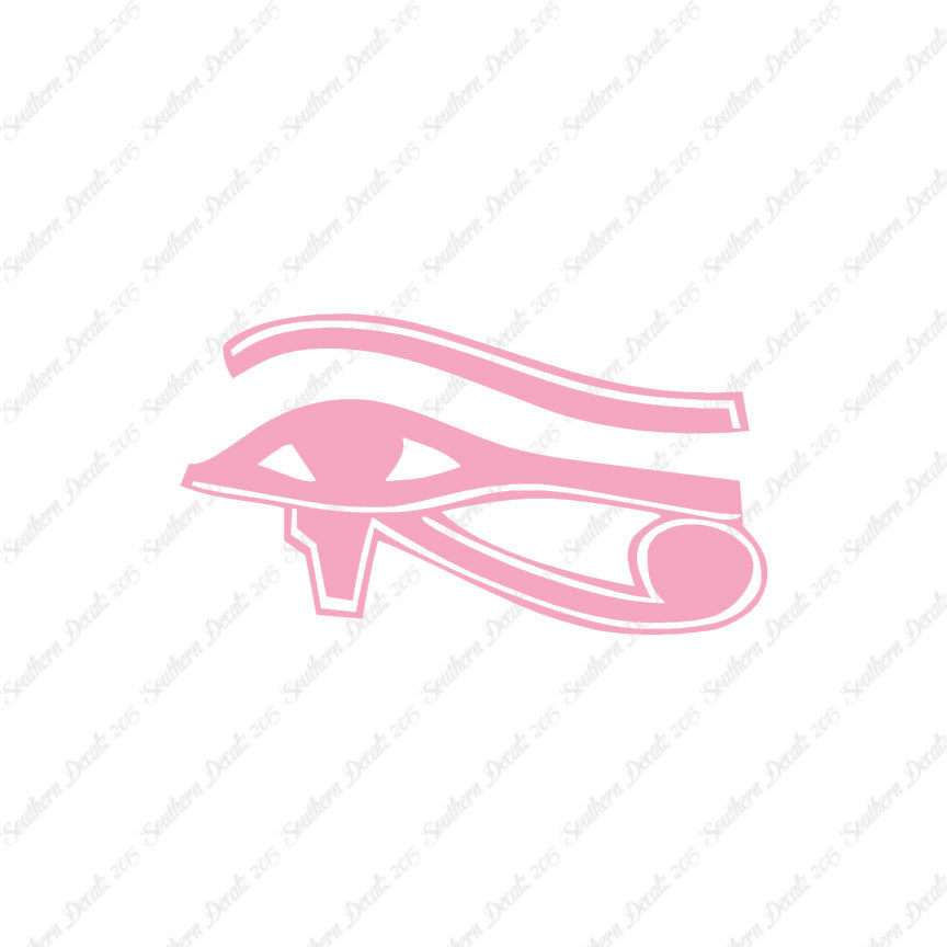 Wadjet Eye Of Horus