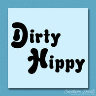 Dirty Hippy