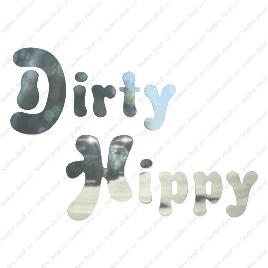 Dirty Hippy