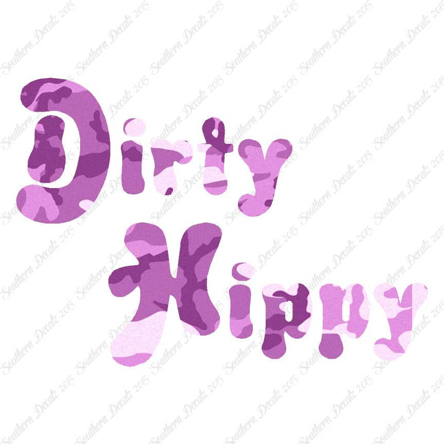 Dirty Hippy